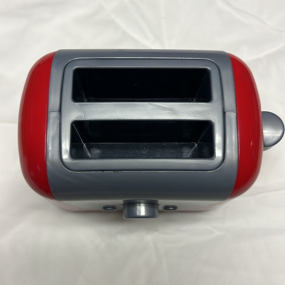 Mini toaster - Picture 2 of 3